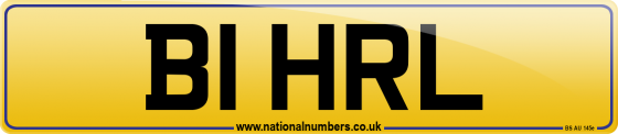 B1 HRL