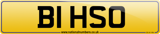 B1 HSO