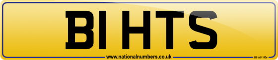 B1 HTS