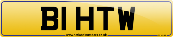 B1 HTW