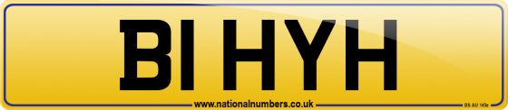 B1 HYH