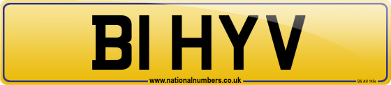 B1 HYV