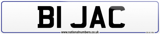 B1 JAC