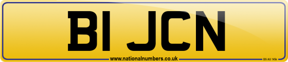 B1 JCN