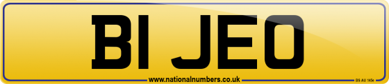 B1 JEO