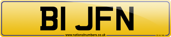 B1 JFN