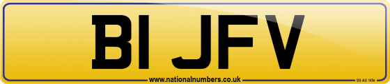 B1 JFV
