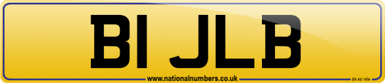 B1 JLB