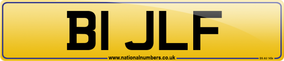 B1 JLF