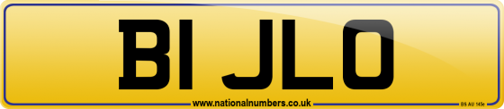 B1 JLO
