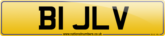 B1 JLV