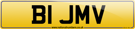 B1 JMV