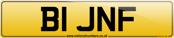 B1 JNF
