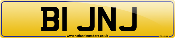 B1 JNJ