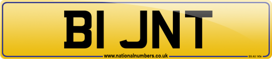 B1 JNT