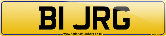 B1 JRG