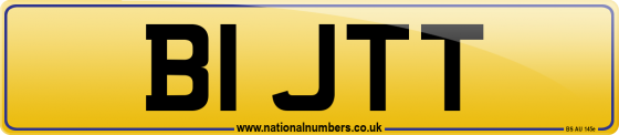B1 JTT