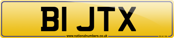 B1 JTX