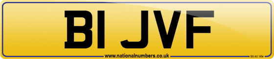 B1 JVF