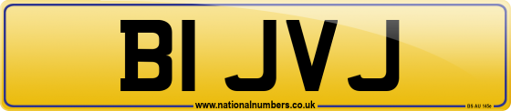 B1 JVJ