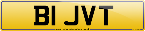 B1 JVT