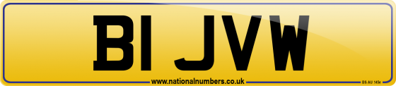 B1 JVW