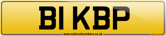 B1 KBP