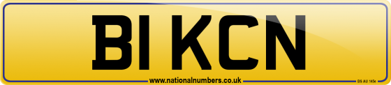 B1 KCN