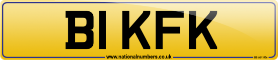 B1 KFK