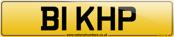 B1 KHP