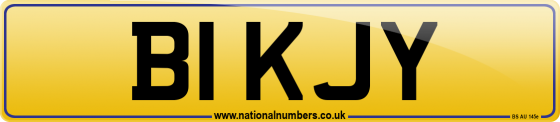 B1 KJY