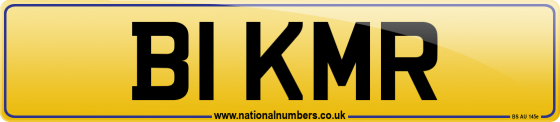 B1 KMR