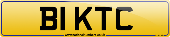 B1 KTC