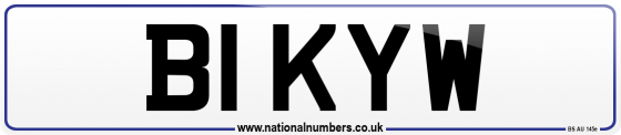 B1 KYW