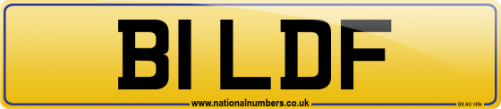 B1 LDF