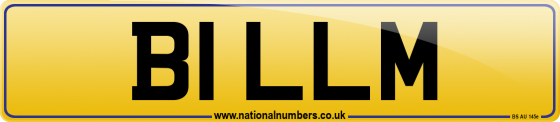 B1 LLM