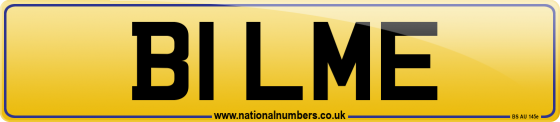 B1 LME