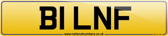 B1 LNF