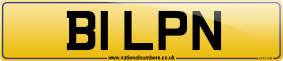 B1 LPN