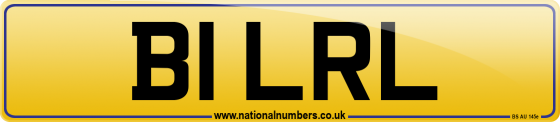 B1 LRL