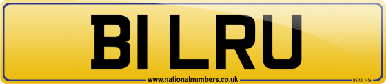 B1 LRU