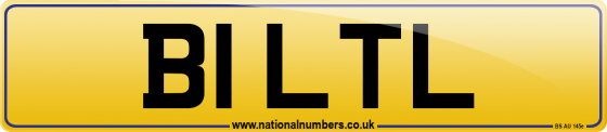B1 LTL