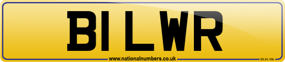 B1 LWR