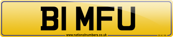 B1 MFU