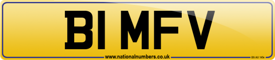 B1 MFV