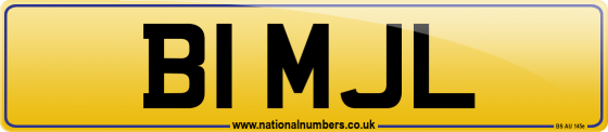 B1 MJL