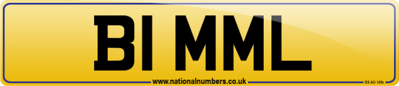 B1 MML