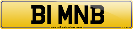 B1 MNB