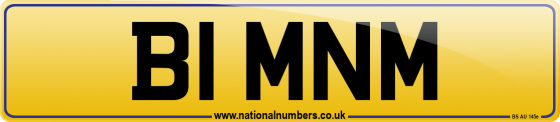 B1 MNM