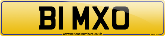 B1 MXO